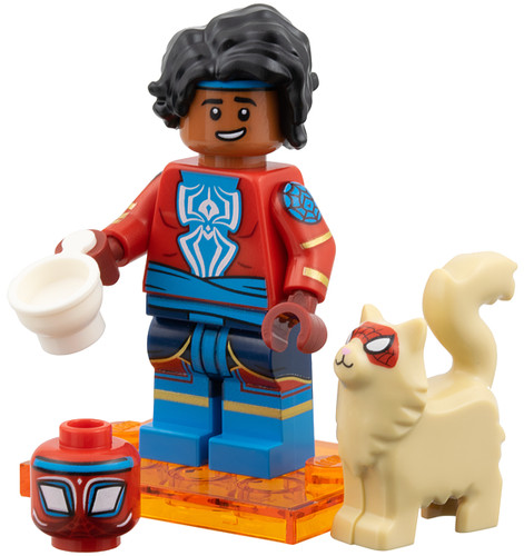 Lego collectable minifigures - minifigures,