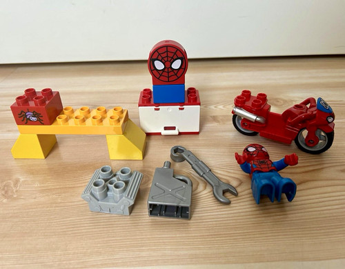Lego duplo 10607 - lego,