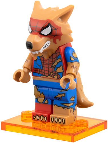 Lego collectable minifigures - lego,