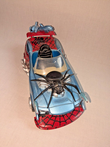 2005 toy biz - 2005,