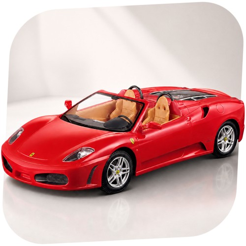 Original ferrari f430 - original, spider