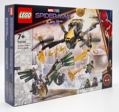 Lego super heroes 76195 - heroes,