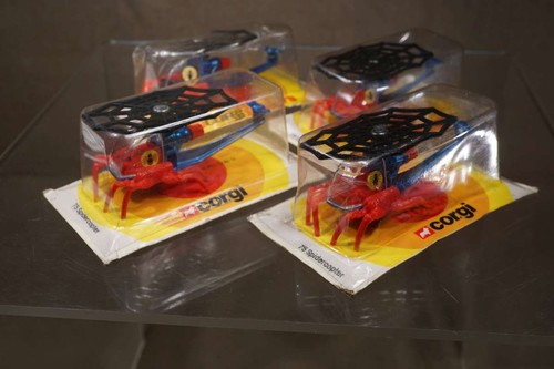 1978 corgi juniors 75 - 4x,