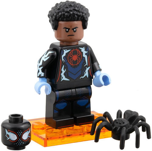 Lego collectable minifigures - collectable,