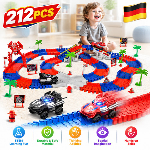Spider fahrzeuge 212 teile - spider-fahrzeuge,