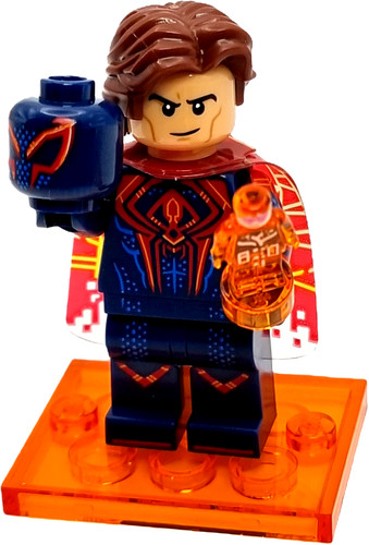 Lego minifigures 71050 - lego,