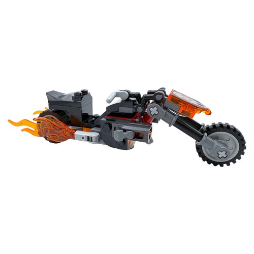 Lego marvel ghost rider - ghost,