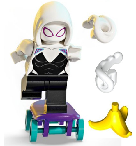 Lego super heroes minifigur - lego,