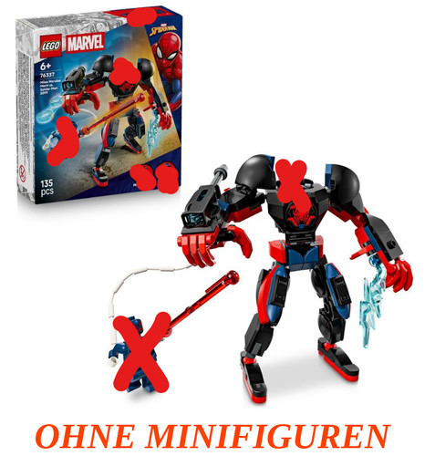 Lego super heroes - super,