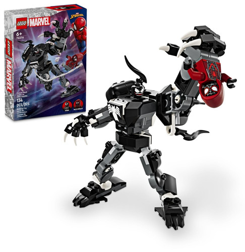 Lego super heroes - lego®, 76276