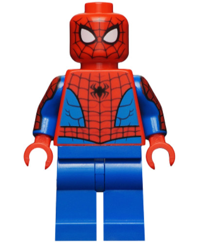 Lego super heroes - lego,