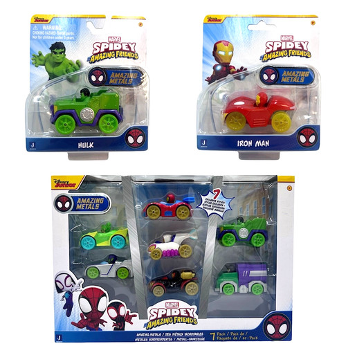 Spielzeug figur spider man - figur, spider-man