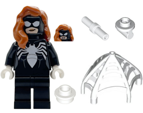 Lego super heroes - super,