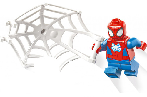 Lego super heroes minifigur - super,