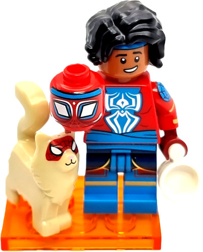 Lego minifigures 71050 - lego,