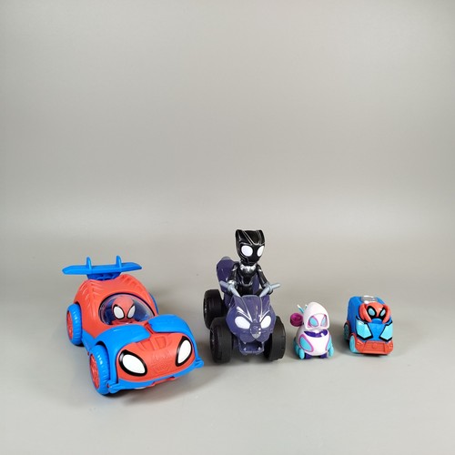 Marvel bundle spider - bundle, spider-man