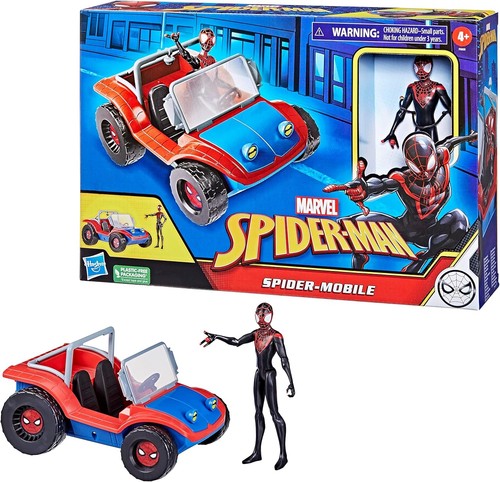 Marvel spider man - marvel, spider-man
