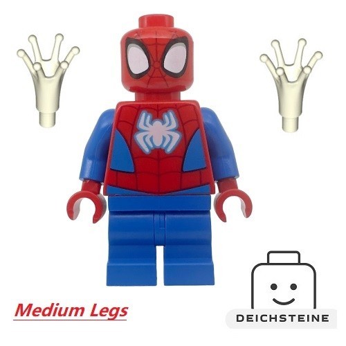 Lego super heroes spidey - lego®,