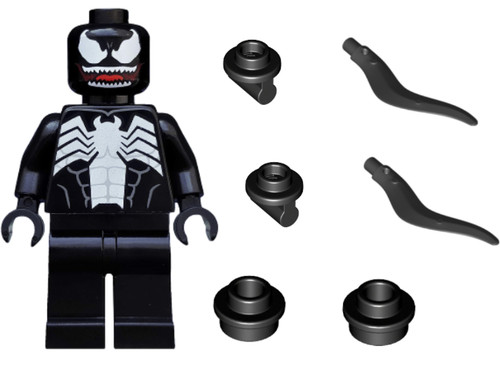 Lego super heroes minifigur - lego,