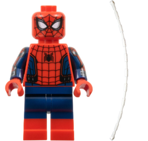Lego super heroes minifigur - lego,