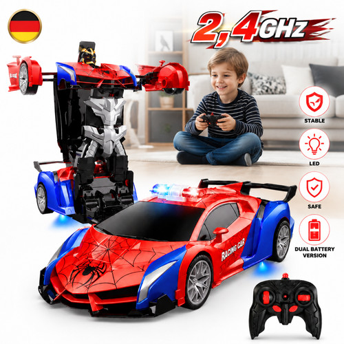 Spider auto fahrzeug - spider,