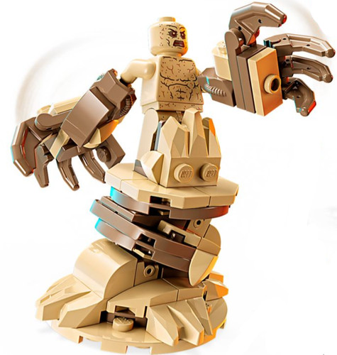 Lego super heroes - lego,