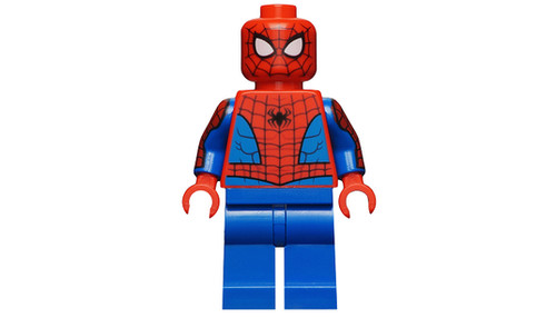 Lego super heroes - lego, minifigur