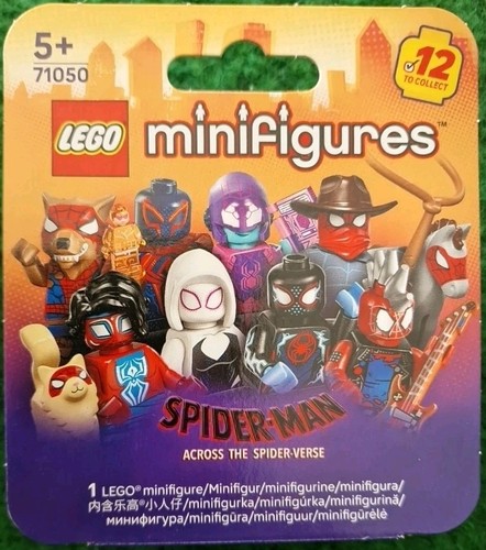 Lego minifiguren 71050 - lego®,