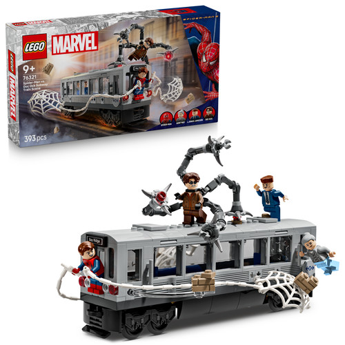Lego super heroes 76321 - lego®,