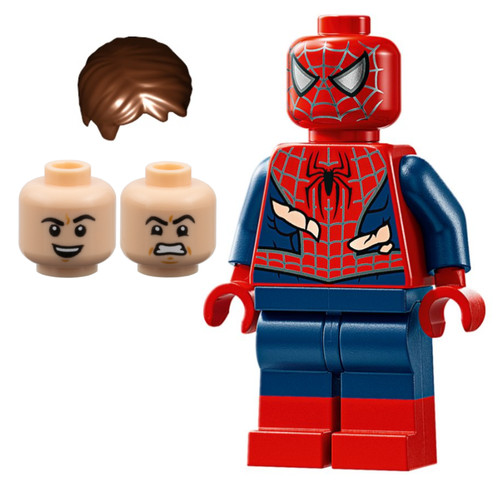 Lego super heroes minifigur - lego,