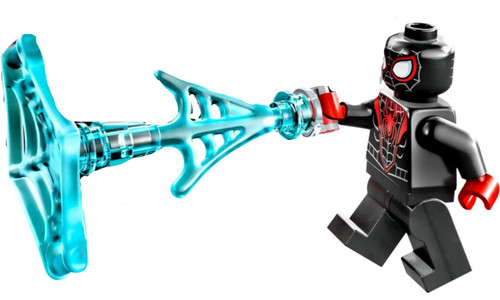 Lego super heroes - minifigur,