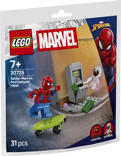 Lego marvel super - lego®,