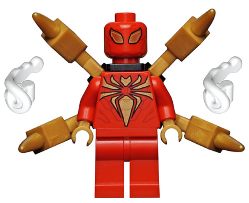 Lego super heroes minifigur - heroes,