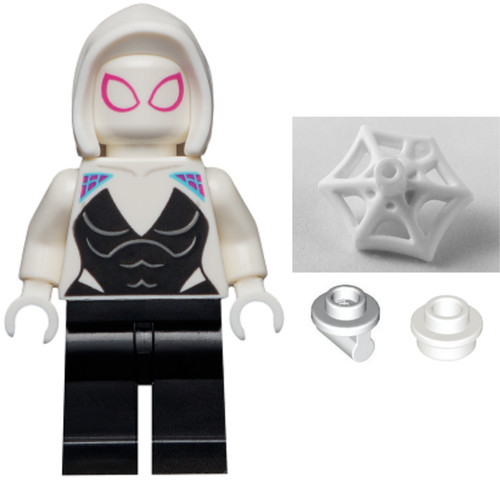 Lego super heroes minifigur - lego,