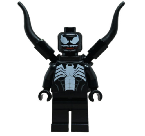 Lego super heroes minifigur - heroes,