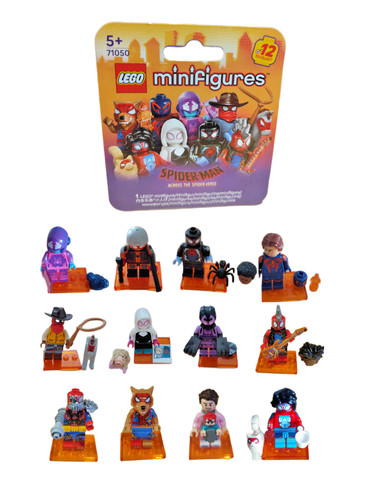 Lego marvel spiderman - marvel,