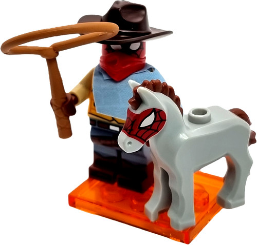 Lego minifigures 71050 - lego,