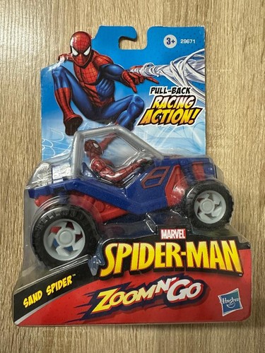 Marvel spider man auto - marvel-, -auto
