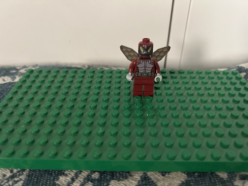 Lego minifigur super heroes - lego,