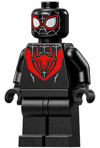 Lego super heroes - lego, minifigur