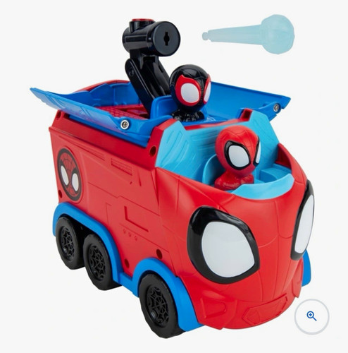 Spider man set - spider-man,