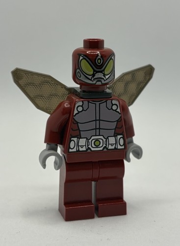 Lego minifigur super heroes - minifigur,