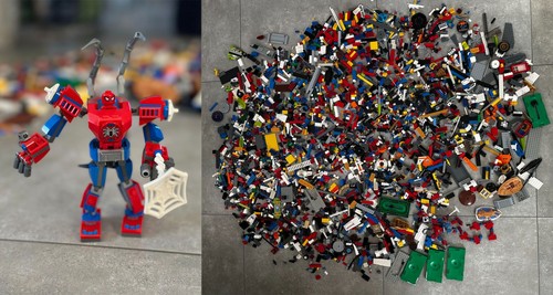 Lego xxl teile - lego, konvolut