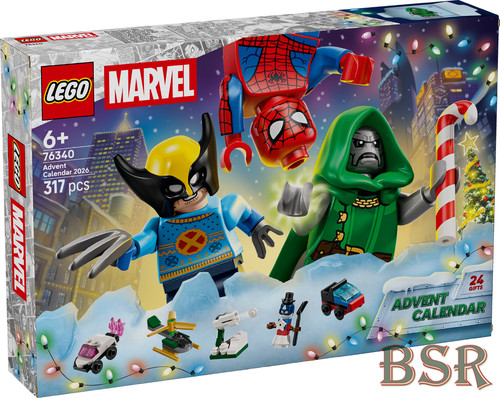 Lego super heroes 76340 - lego®,