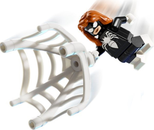 Lego super heroes minifigur - lego,