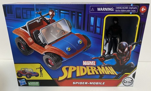 Marvel spider man - marvel, spider-man