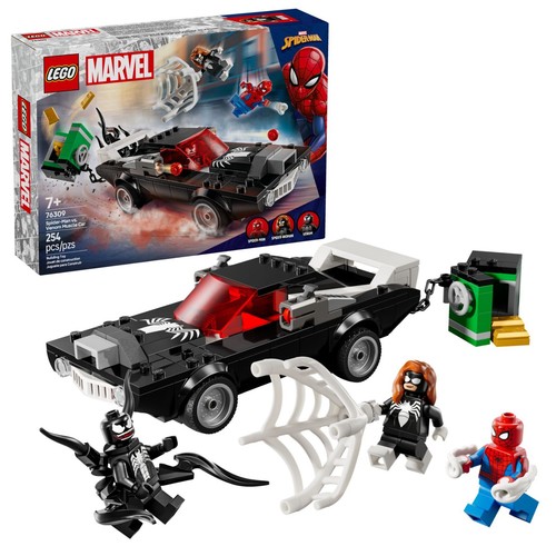 Lego super heroes 76309 - heroes,
