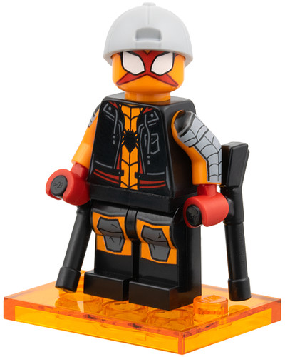 Lego collectable minifigures - lego,