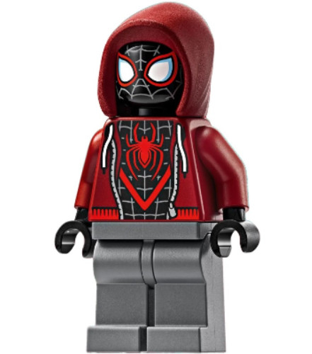 Lego super heroes - minifigur,