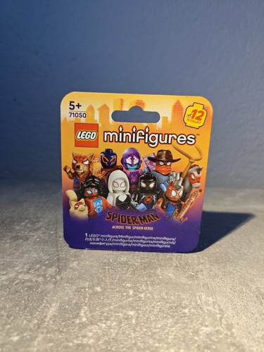 Lego 71050 spiderman - 71050,